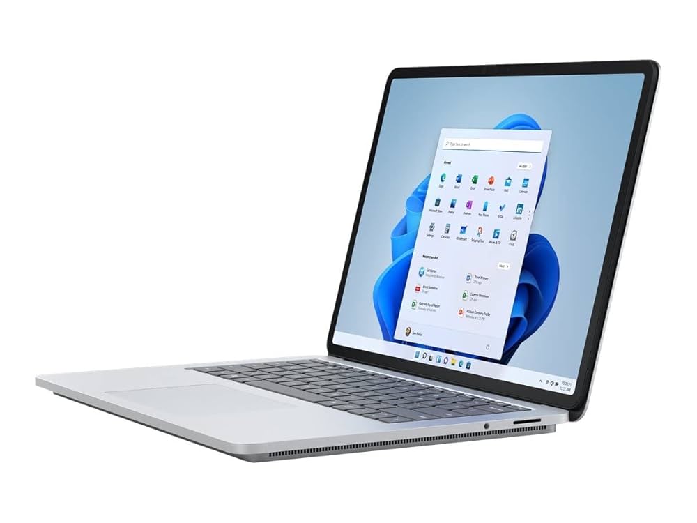 保証付き！　surface laptop studio 32GB 3050ti Microsoft Surface Studio ABY-00005 Laptop, Intel Core i7
